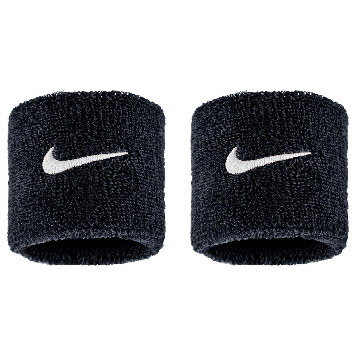 Nike Swoosh Classic Wristbands 2-Pack
