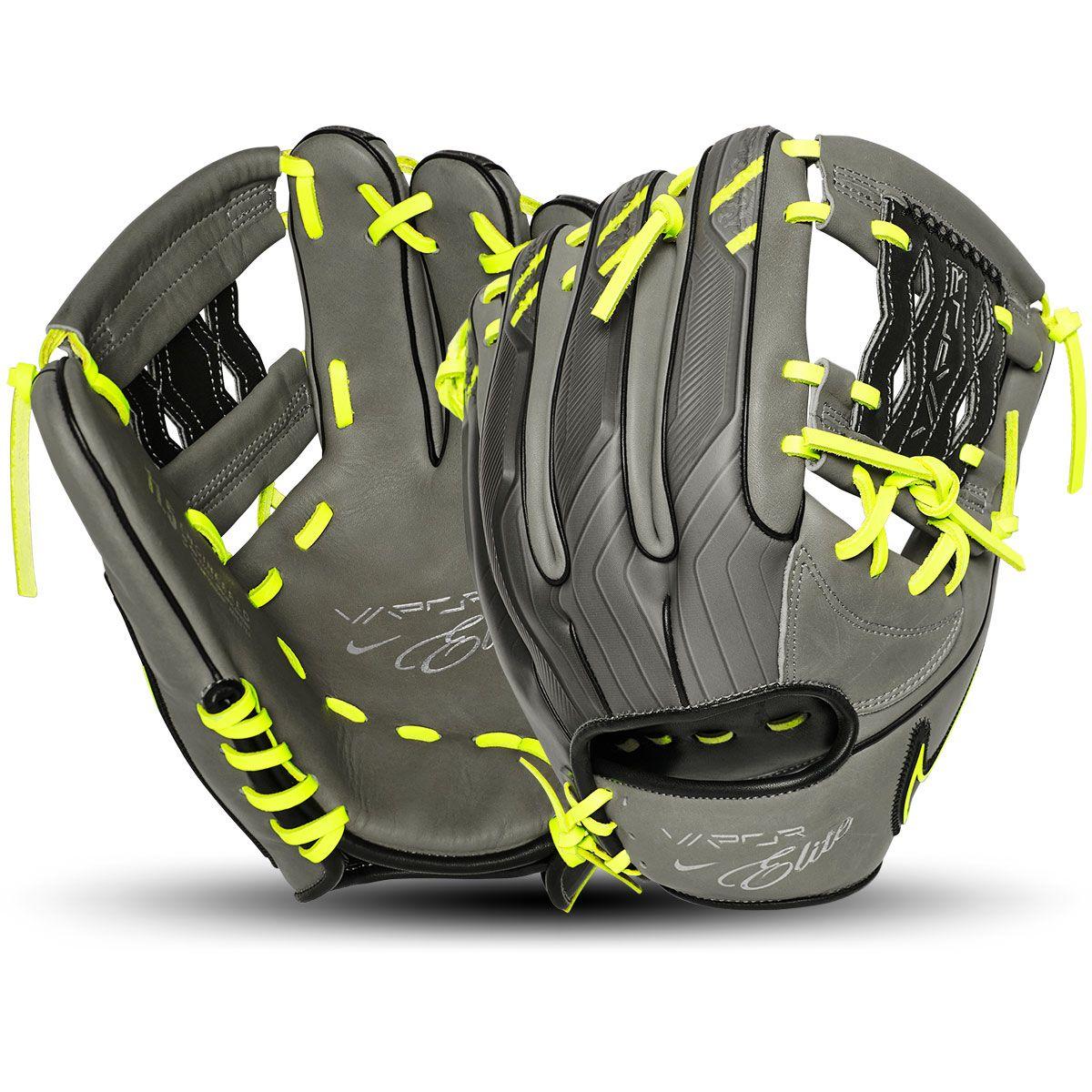 Nike Vapor Elite 11.5" Infield Glove