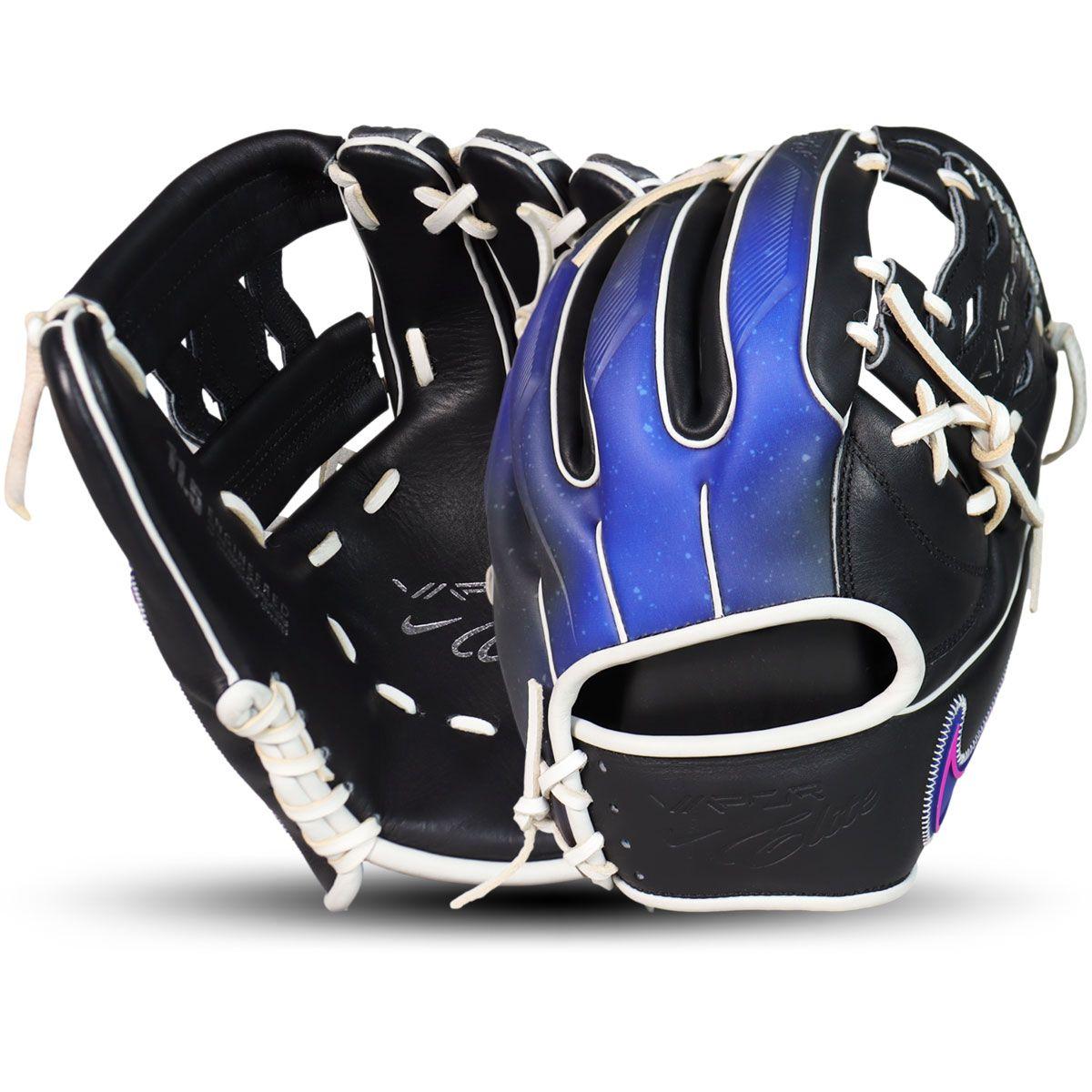 Nike Vapor Elite 11.5" Infield Glove