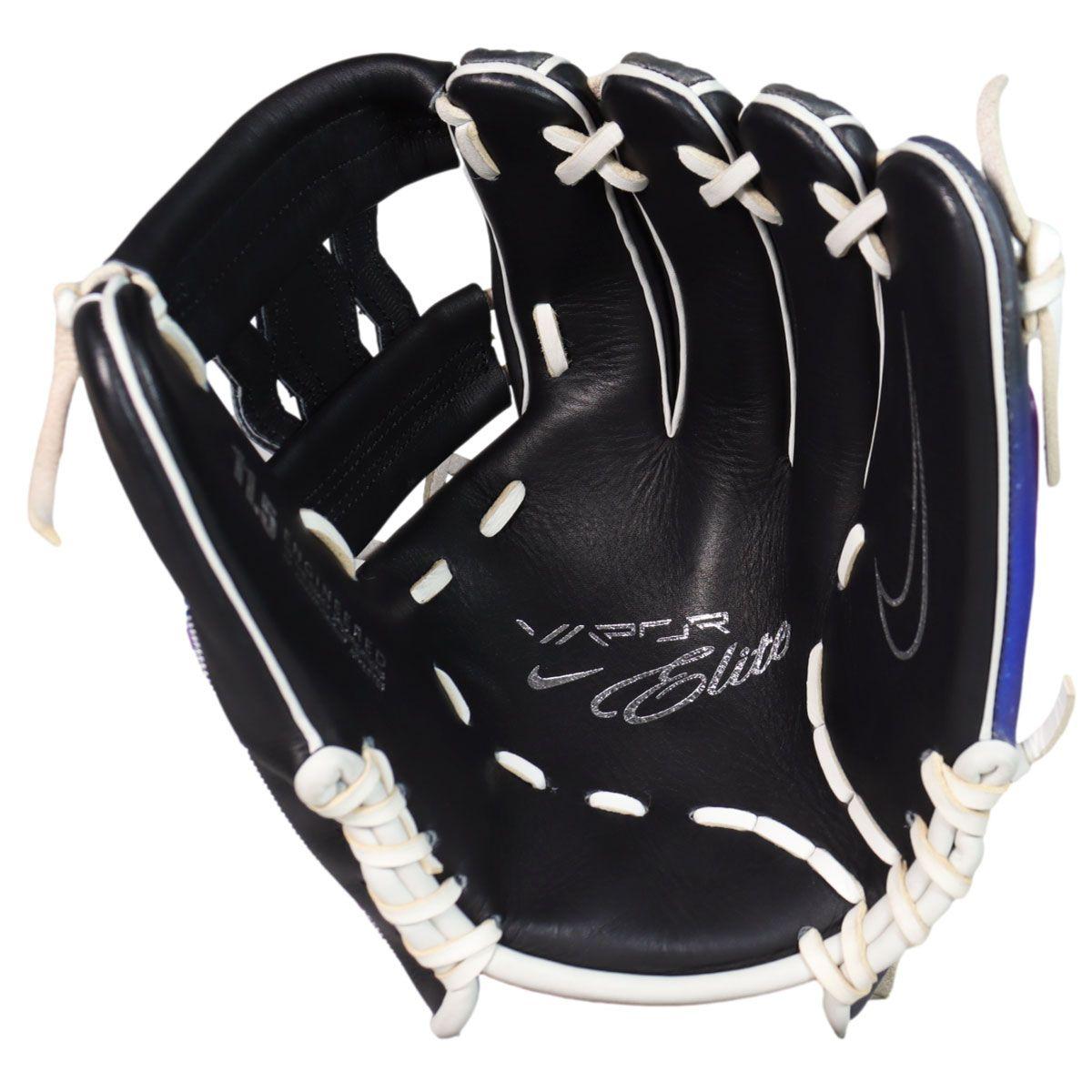 新品　ナイキ　野球グローブ　NIKE Vapor Fielding Glove Nike Vapor Elite Baseball Infield Snake Eyes Web Fielding Glove