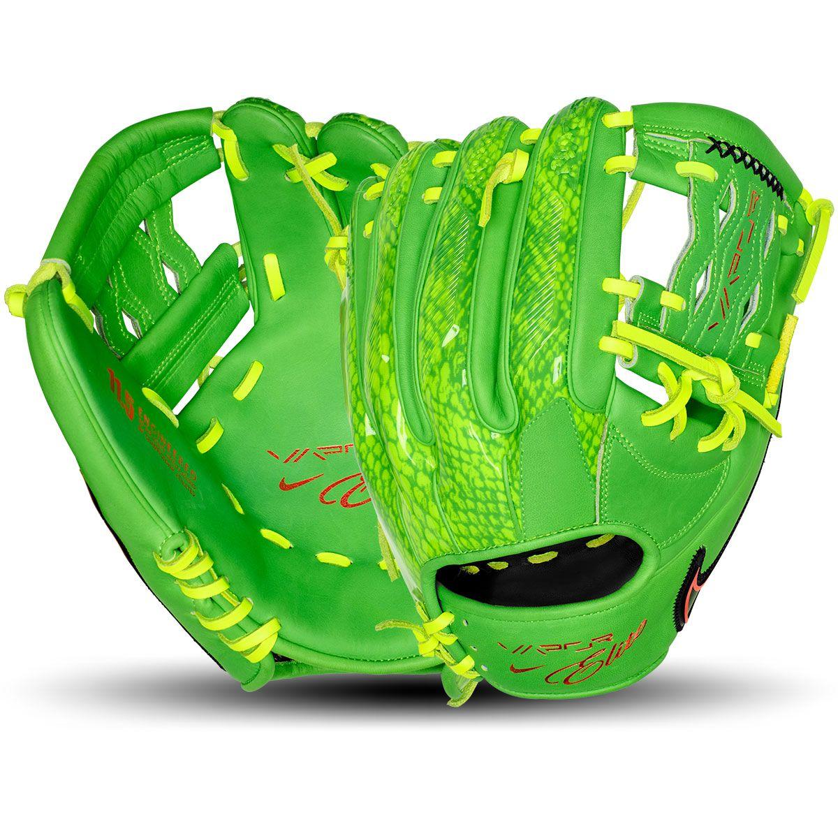 Nike Vapor Elite 11.5" Infield Glove