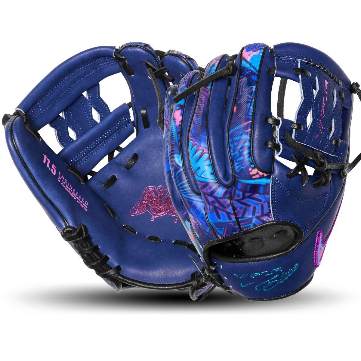 Nike Vapor Elite FM 11.5" Infield Glove