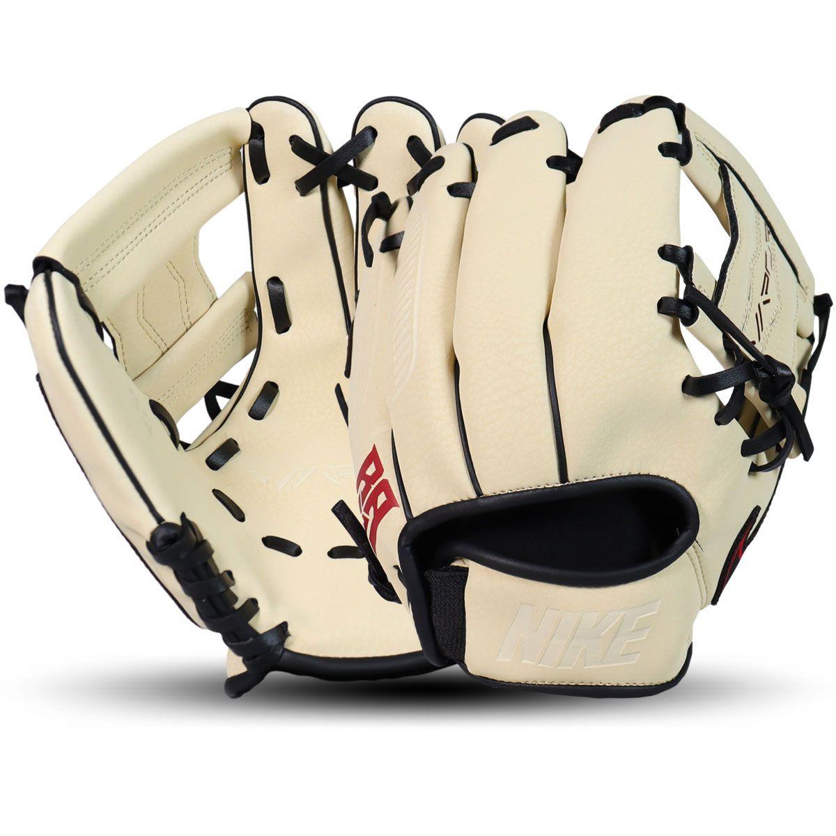 Nike Vapor Ronald Acuna Jr. 9.5" Youth Baseball Glove