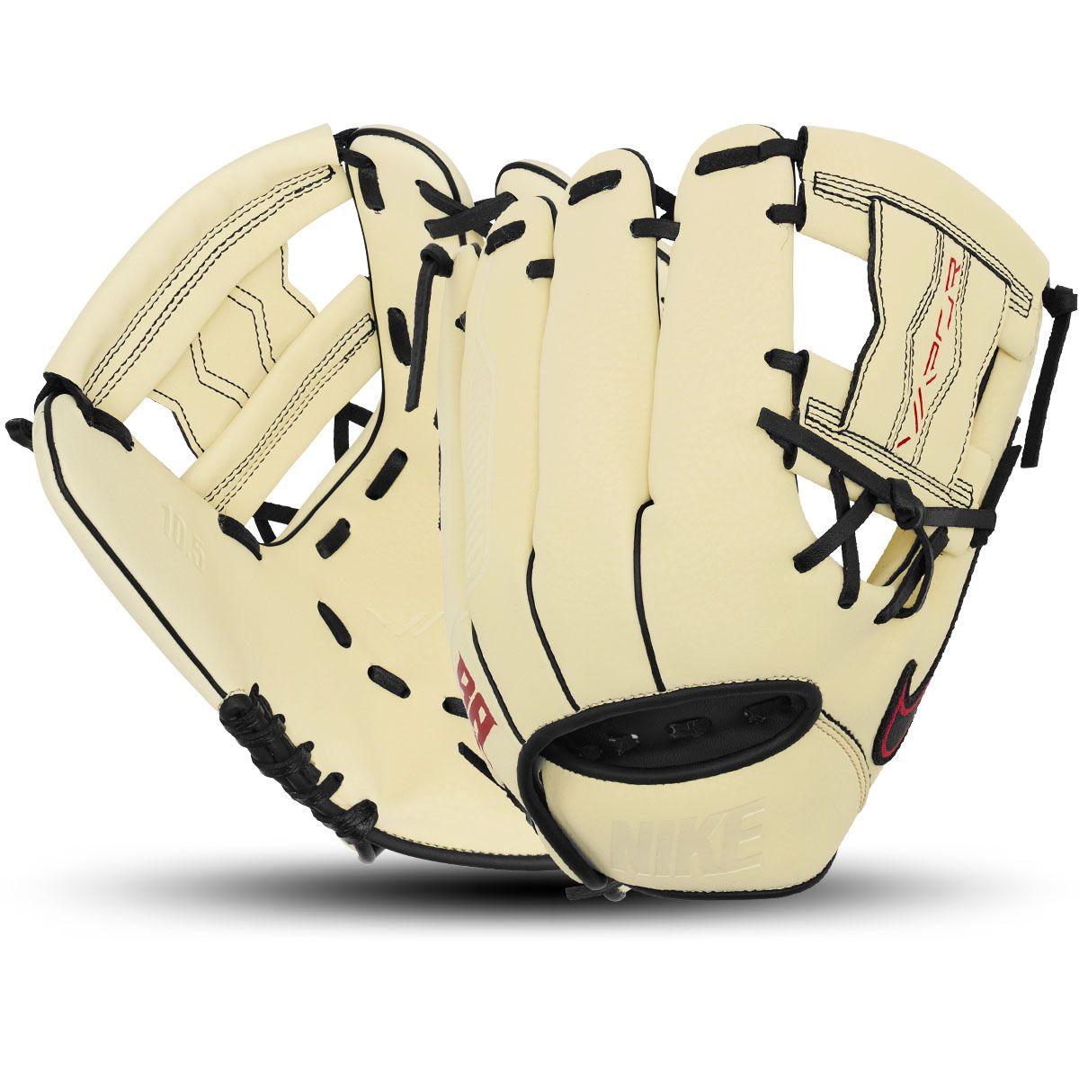 Nike Vapor Ronald Acuna Youth Baseball Glove
