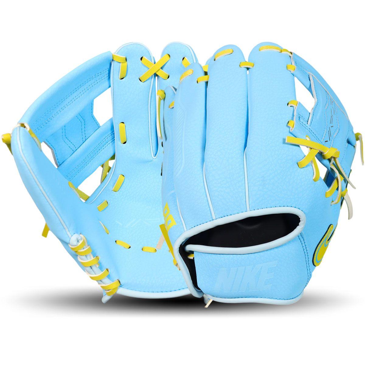 Nike Vapor Ronald Acuna 10.5" Youth Baseball Glove