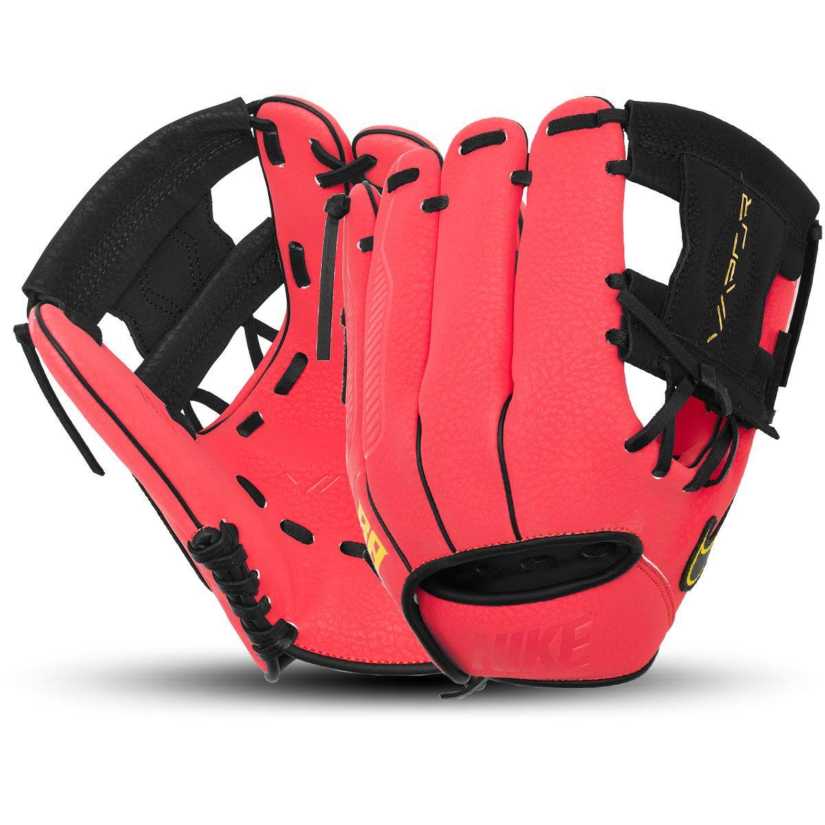 Nike Vapor Ronald Acuna 10.5" Youth Baseball Glove