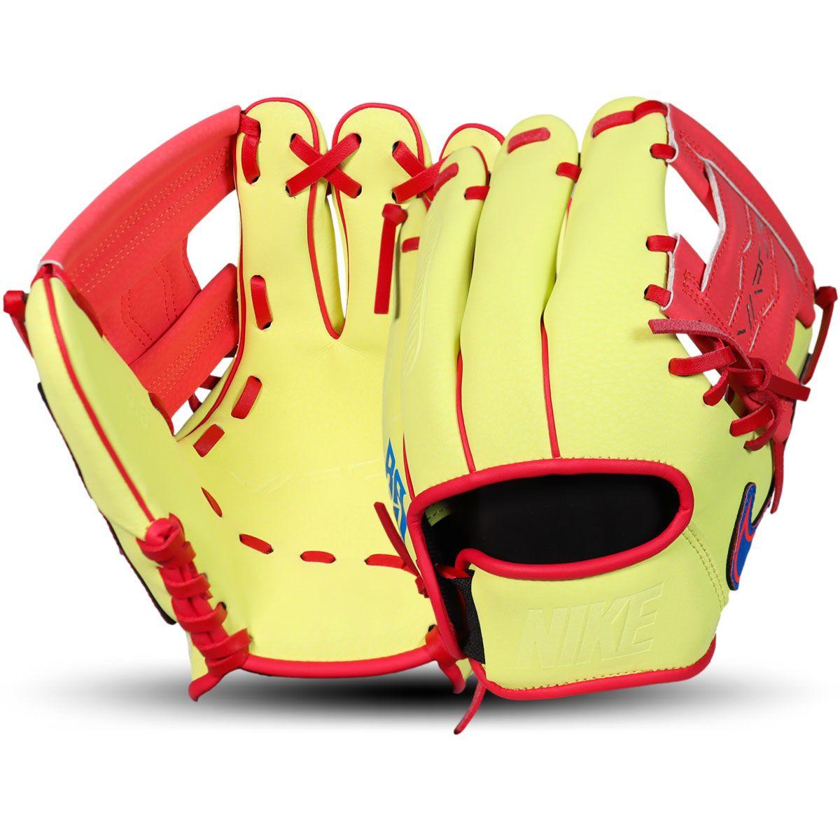 Nike Vapor Ronald Acuna 9.5" Youth Baseball Glove