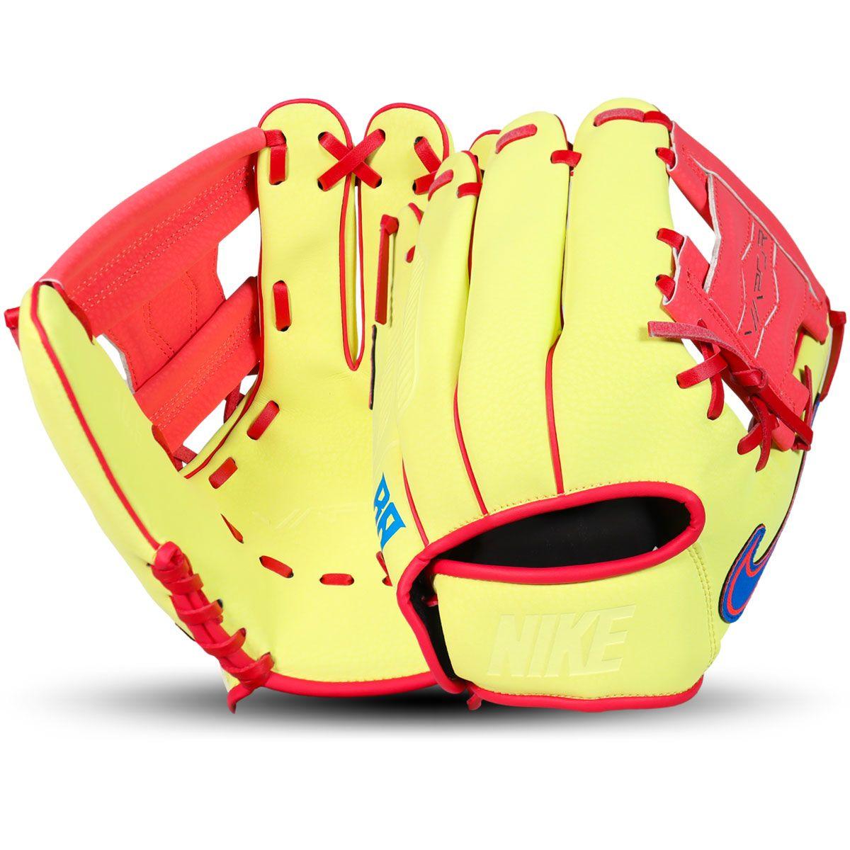 Nike Vapor Ronald Acuna Jr. 10.5" Youth Baseball Glove