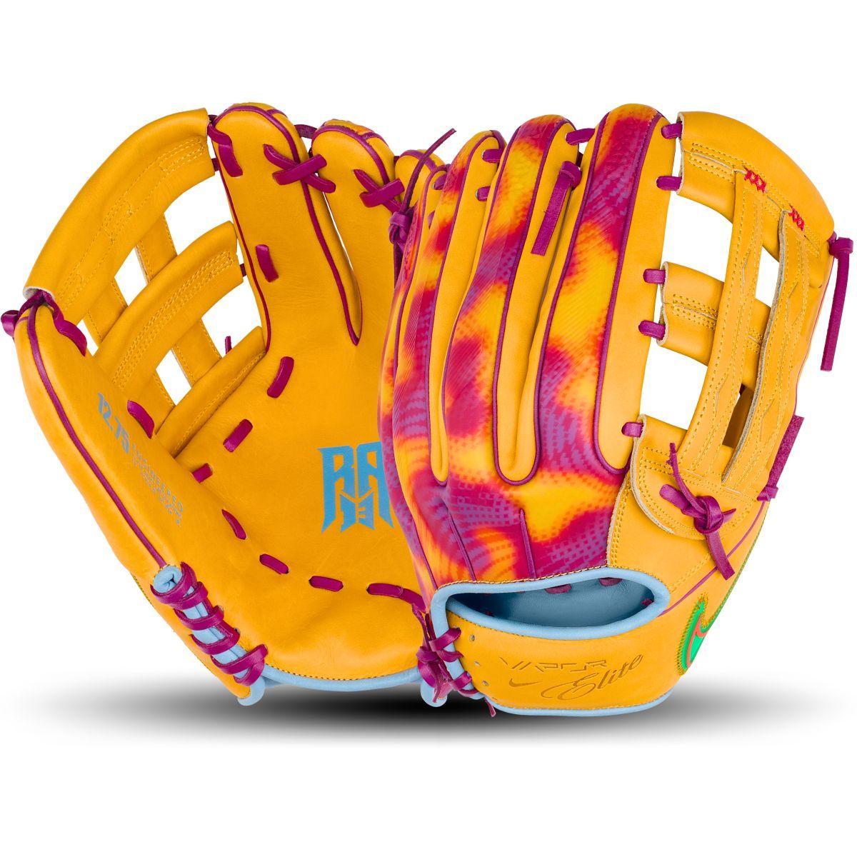Nike Vapor Elite Ronald Acuna 12.75" Outfield Glove