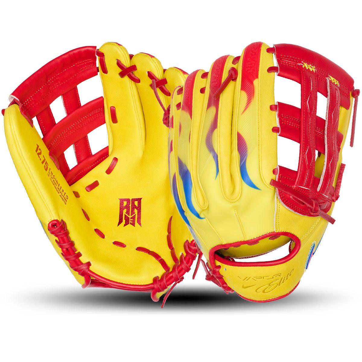 Nike Vapor Elite Ronald Acuna Jr. 12.75" Outfield Glove