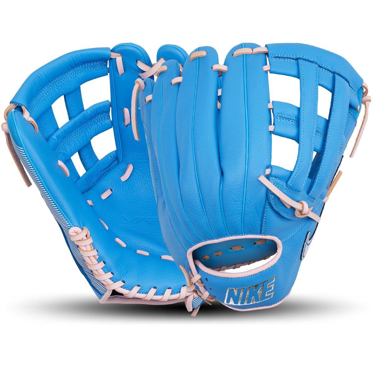 Nike Vapor 12.75" Outfield Glove