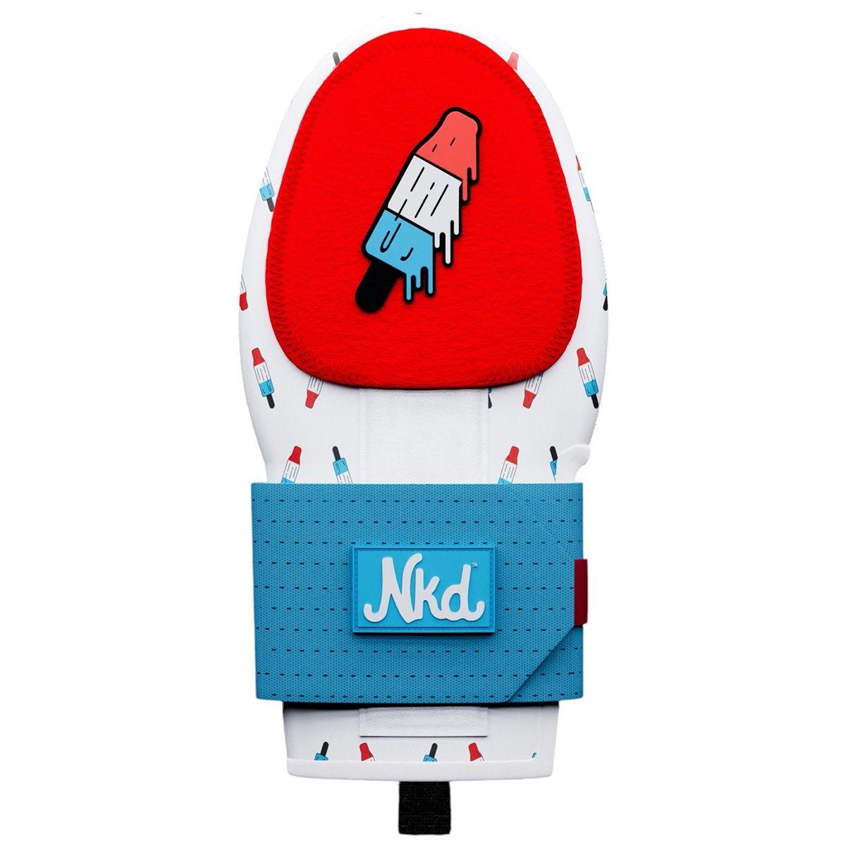 Naked Grips American Treat Sliding Mitt