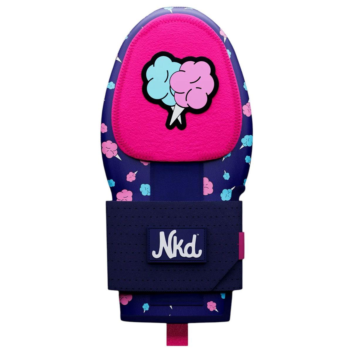 Naked Grips Cotton Candy Sliding Mitt