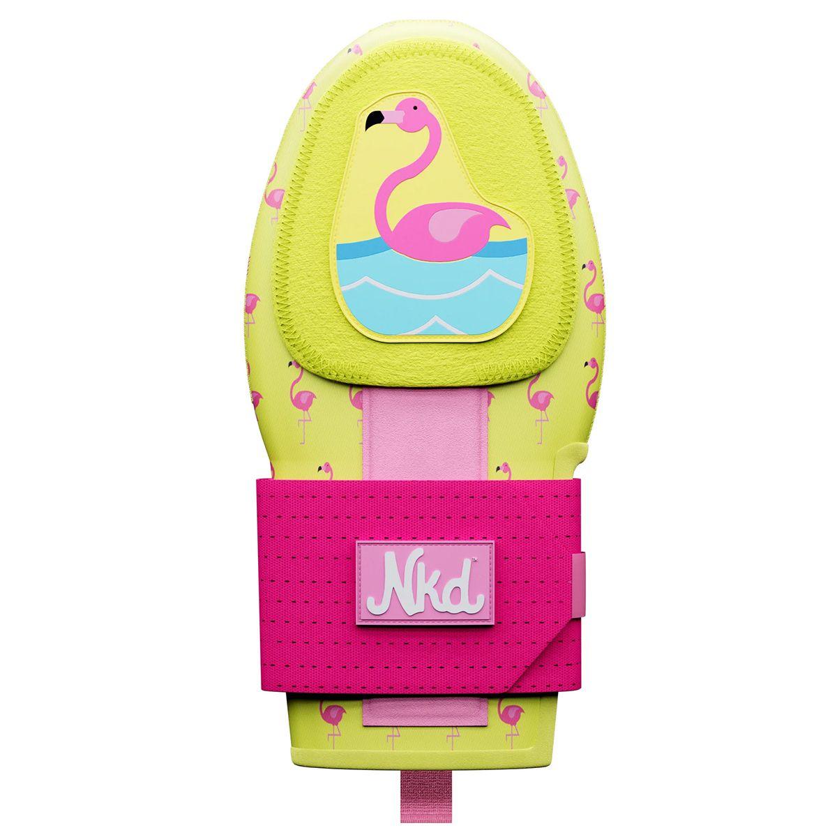 Naked Grips Flamingo Sliding Mitt