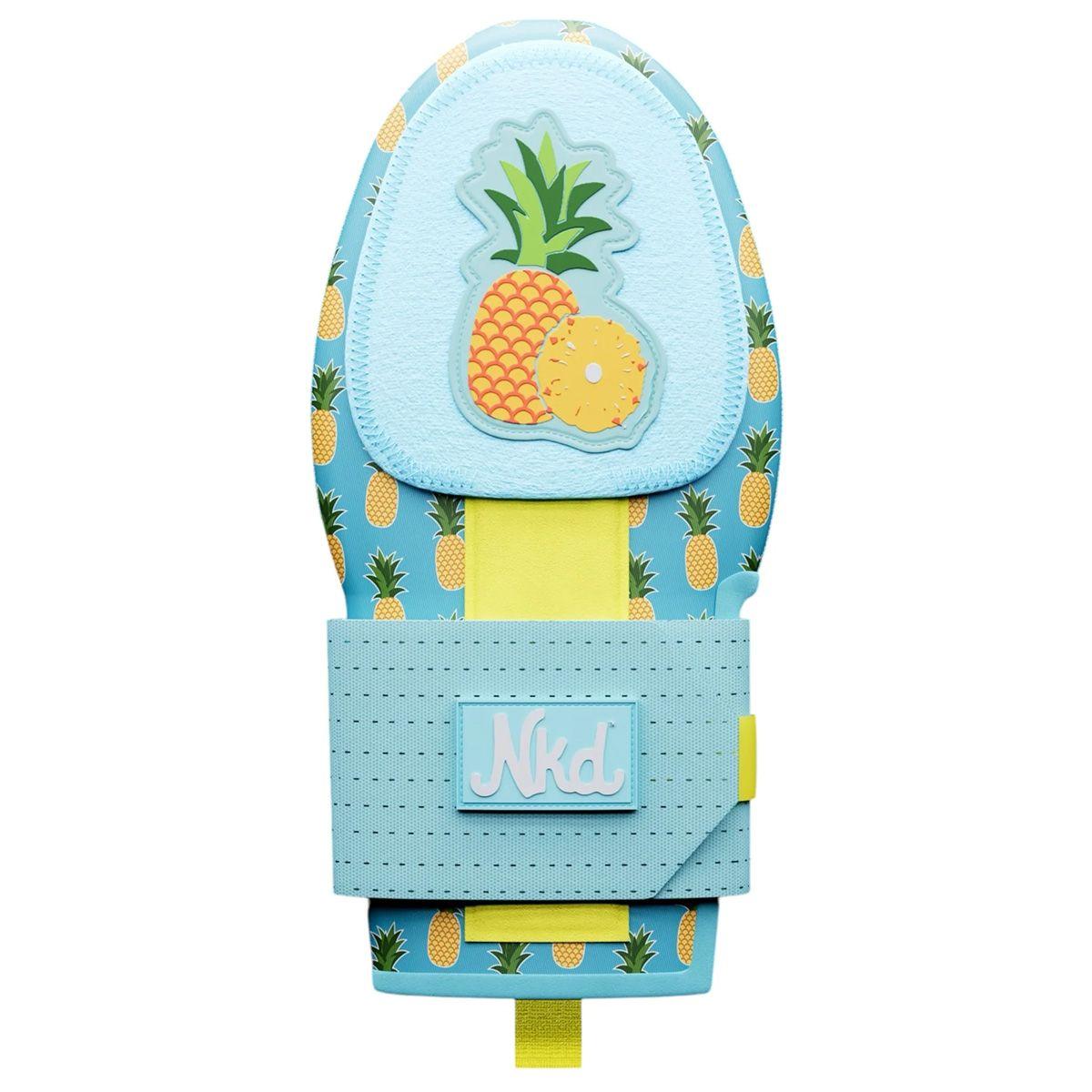 Naked Grips Pineapple Sliding Mitt