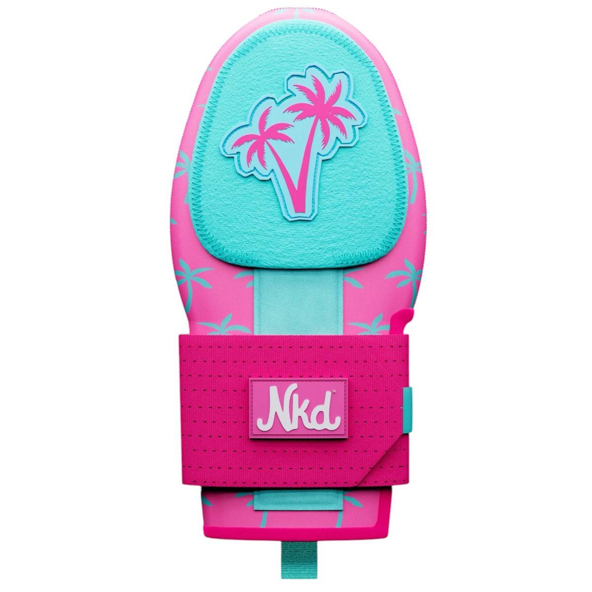 Naked Grips Palm Tree Sliding Mitt