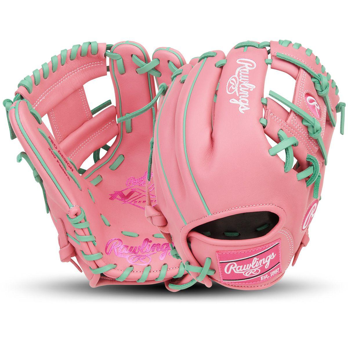 Rawlings NXT 11.5" Infield Glove