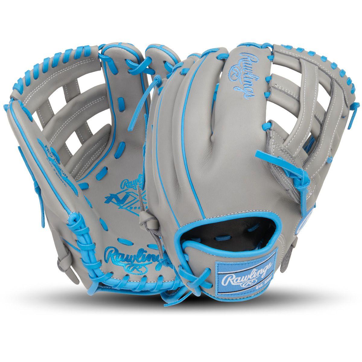 Rawlings NXT 12.25" Outfield Glove