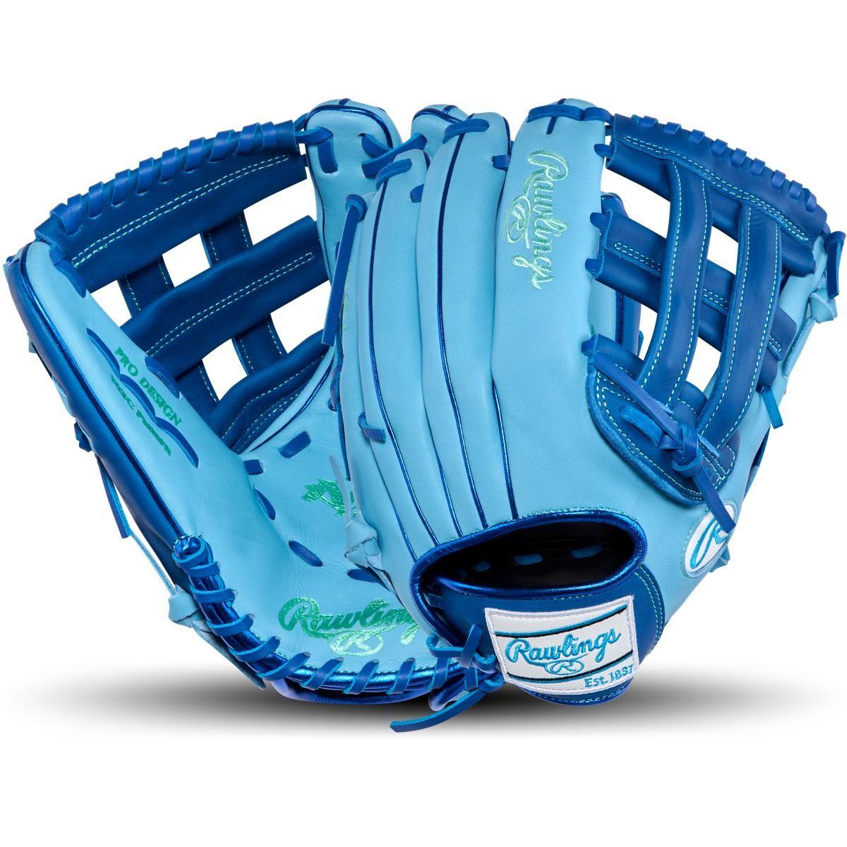 Rawlings NXT Series ContoUR 12.5" Outfield Glove
