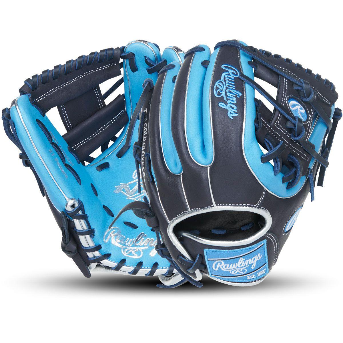 Rawlings NXT 11.25" Infield Glove