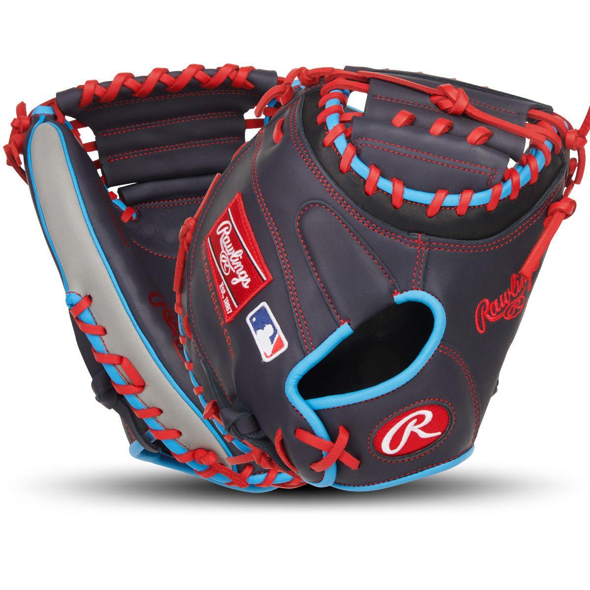 Rawlings NXT 32.5" Catcher's Mitt