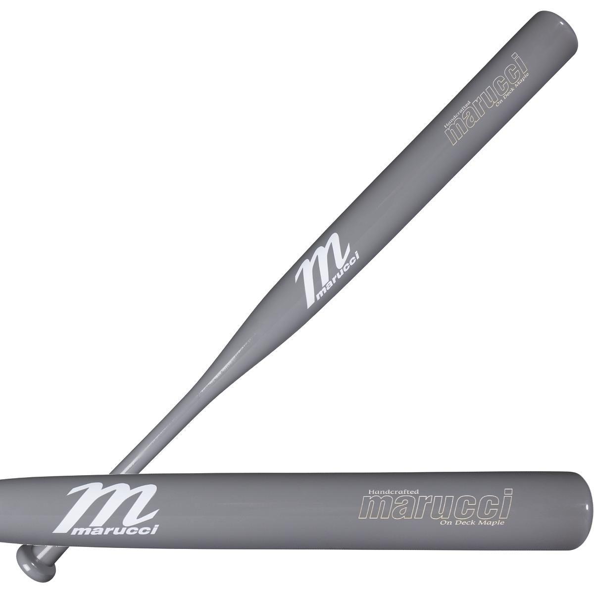 Marucci On-Deck Baseball Bat Hero