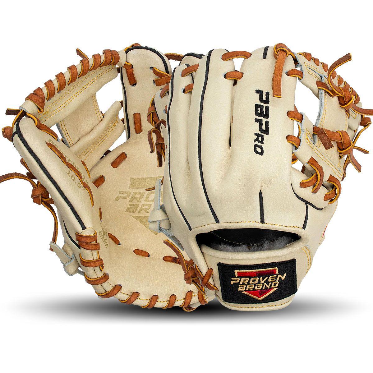 PBPRO Elite 10.5" Baseball Training Glove