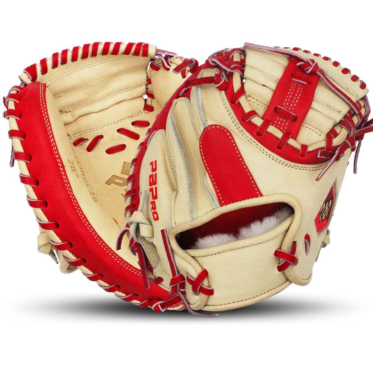 PBPro Elite 28" Catchers Training Mitt