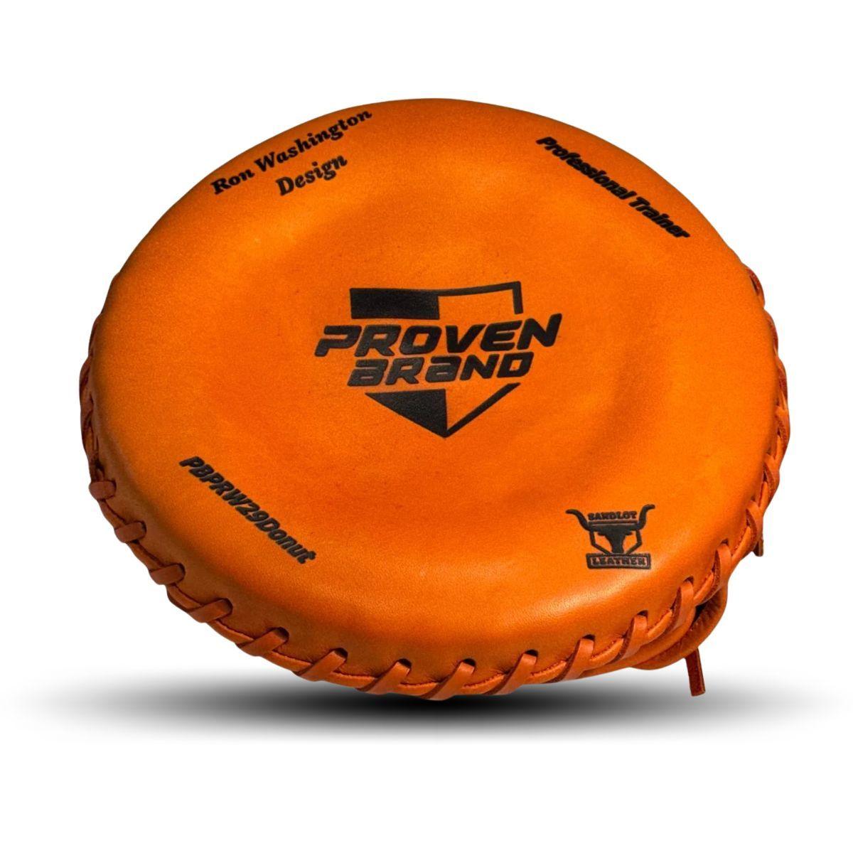 PBPRO Ron Washington SF Donut Training Glove