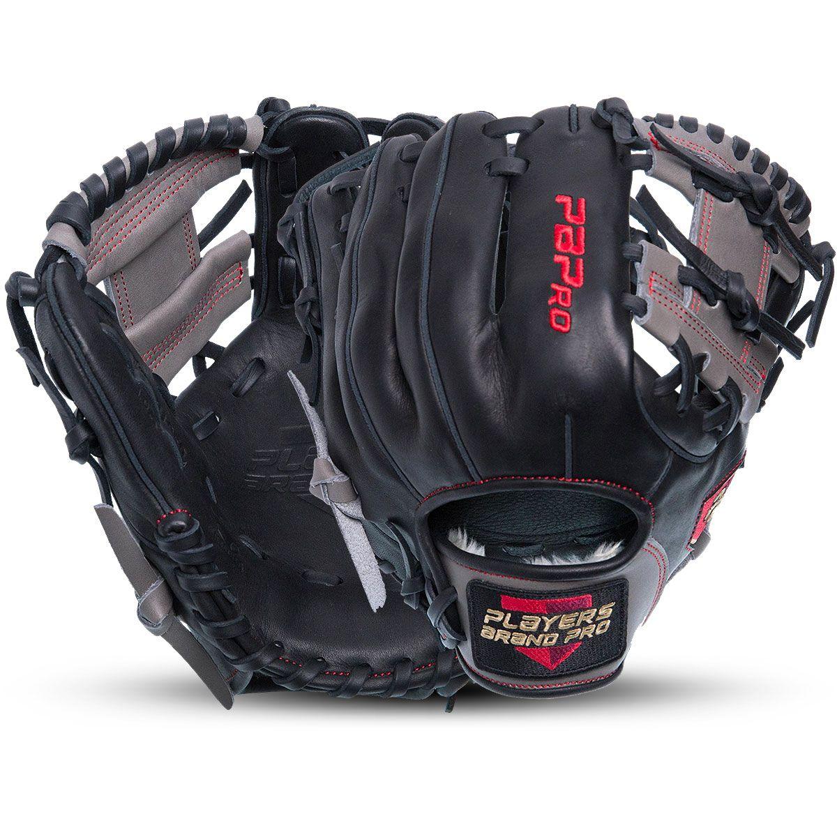 PBPro 10.5" Baseball Travel Training Glove