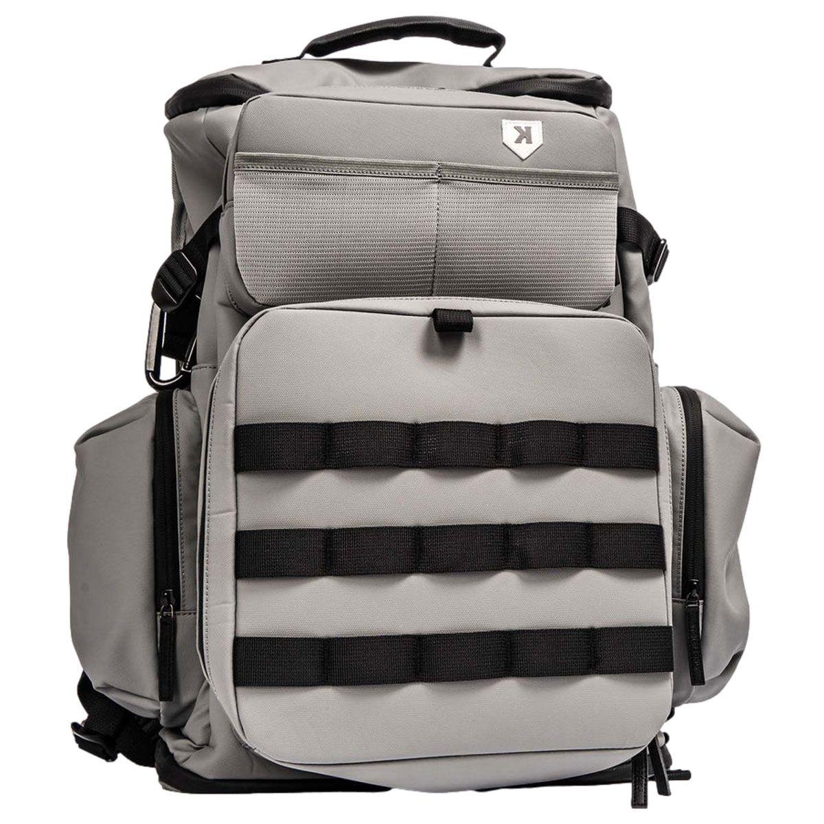 Pitcher's Only Shove Day Bag Grey