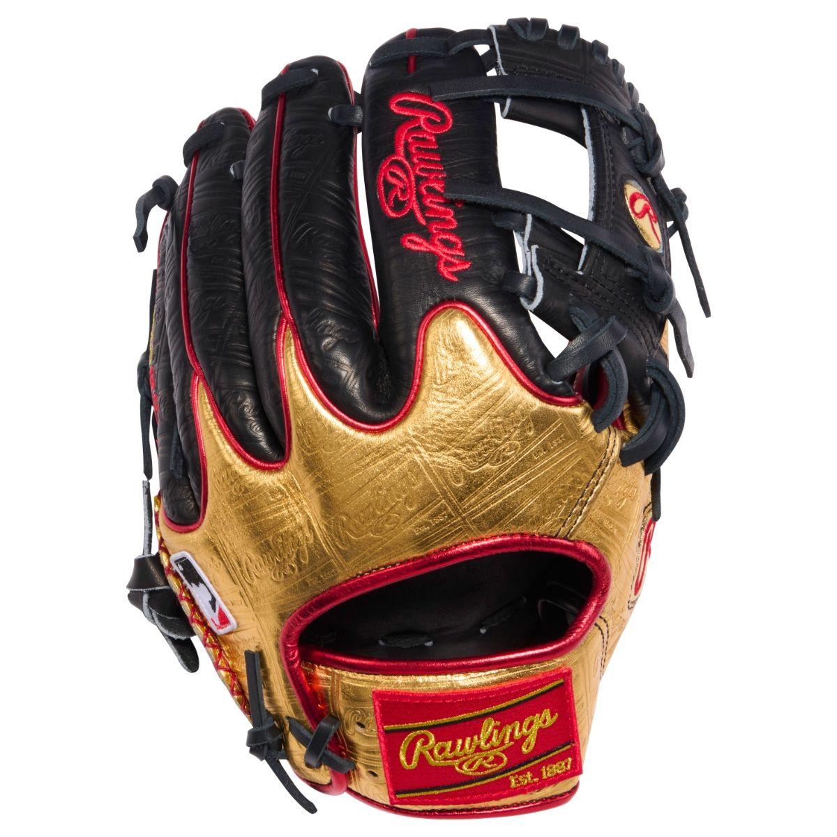 Rawlings Gold Glove Club June 2026 Heart of the Hide 11.5