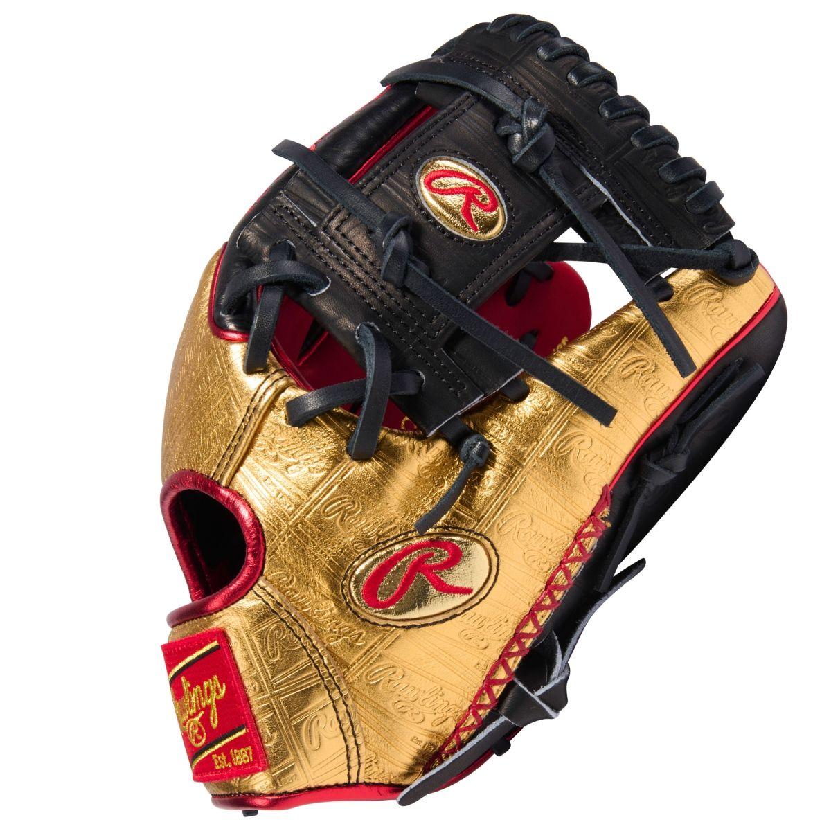 Rawlings Gold Glove Club June 2026 Heart of the Hide 11.5