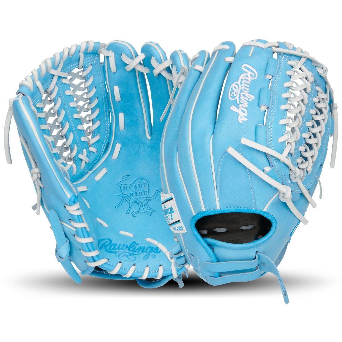 Rawlings Heart of the Hide 12.5" Fastpitch Softball Glove