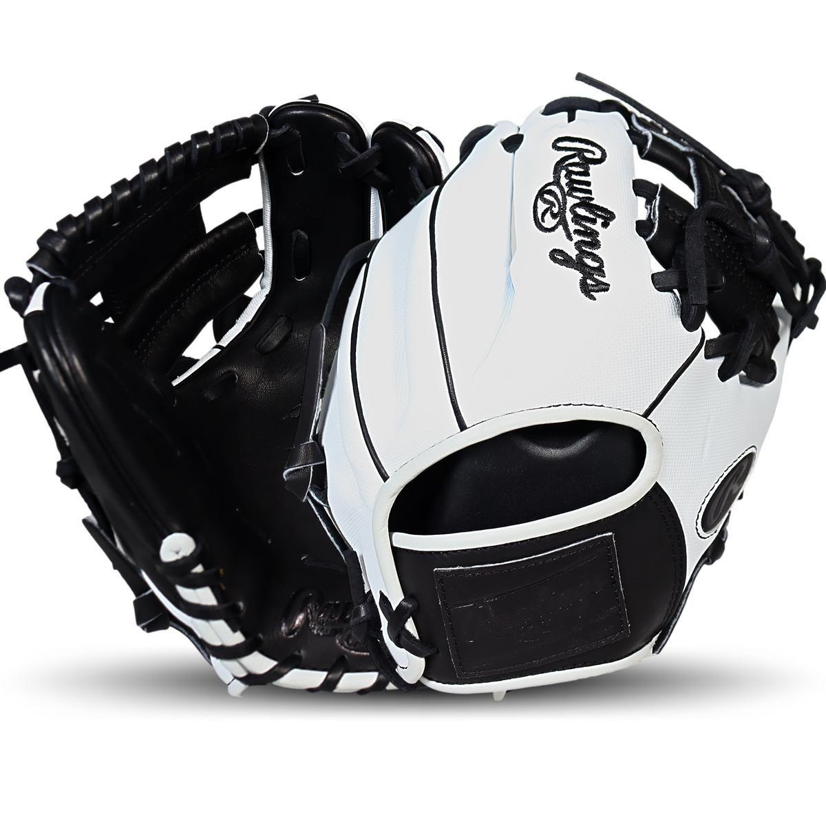 Rawlings Heart of the Hide 9.5" Infield Glove