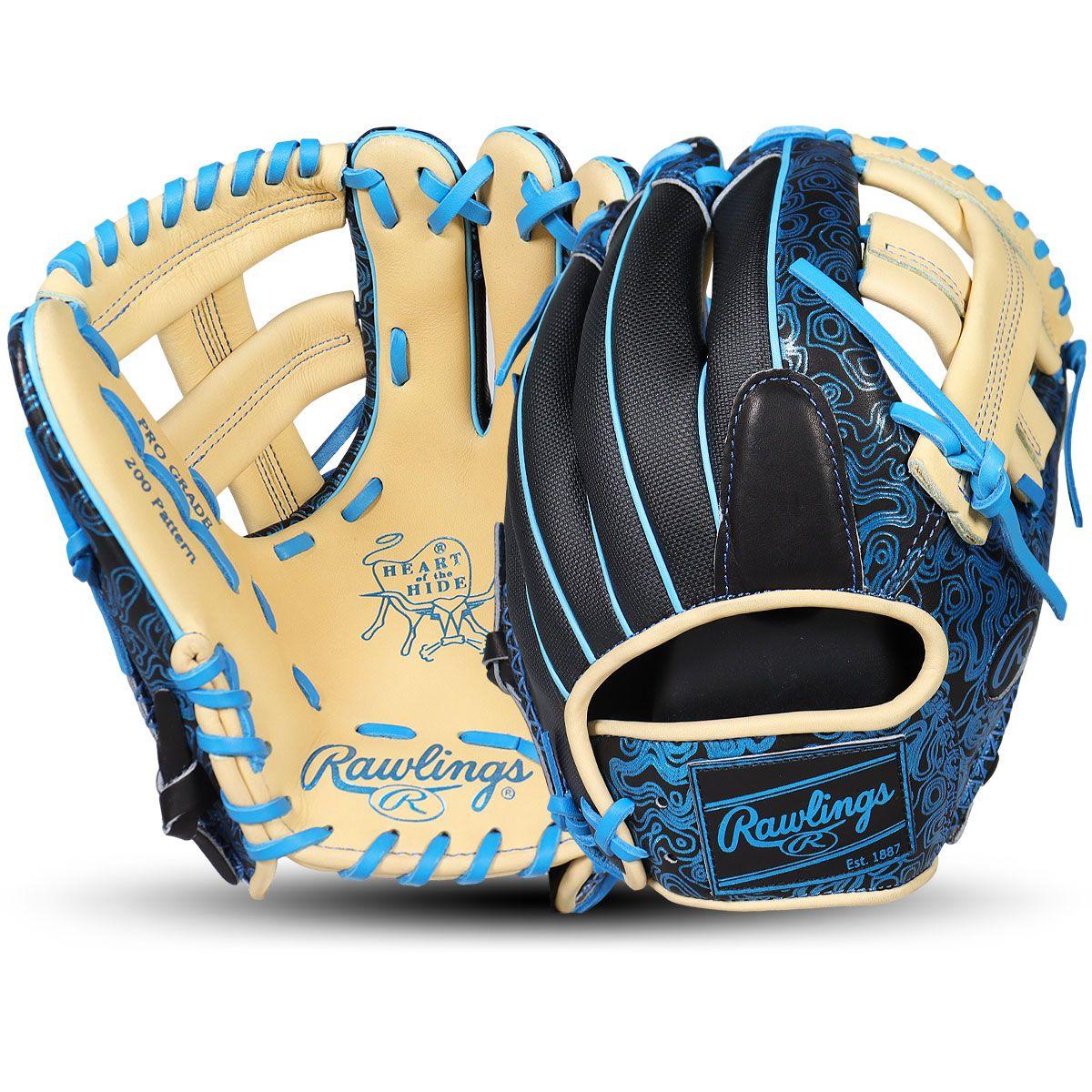 Rawlings Heart of the Hide 11.5" Infield Glove