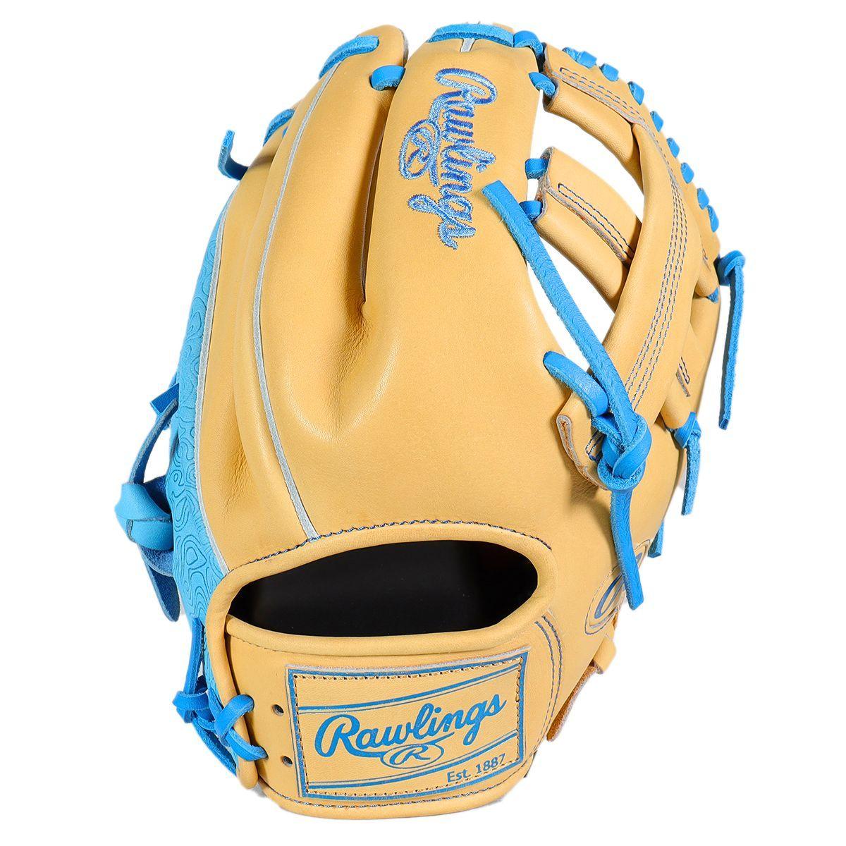 Rawlings HOH Oasis 11.5