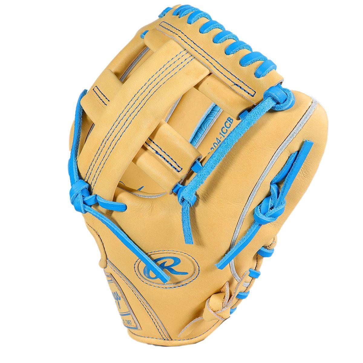 Rawlings HOH Oasis 11.5