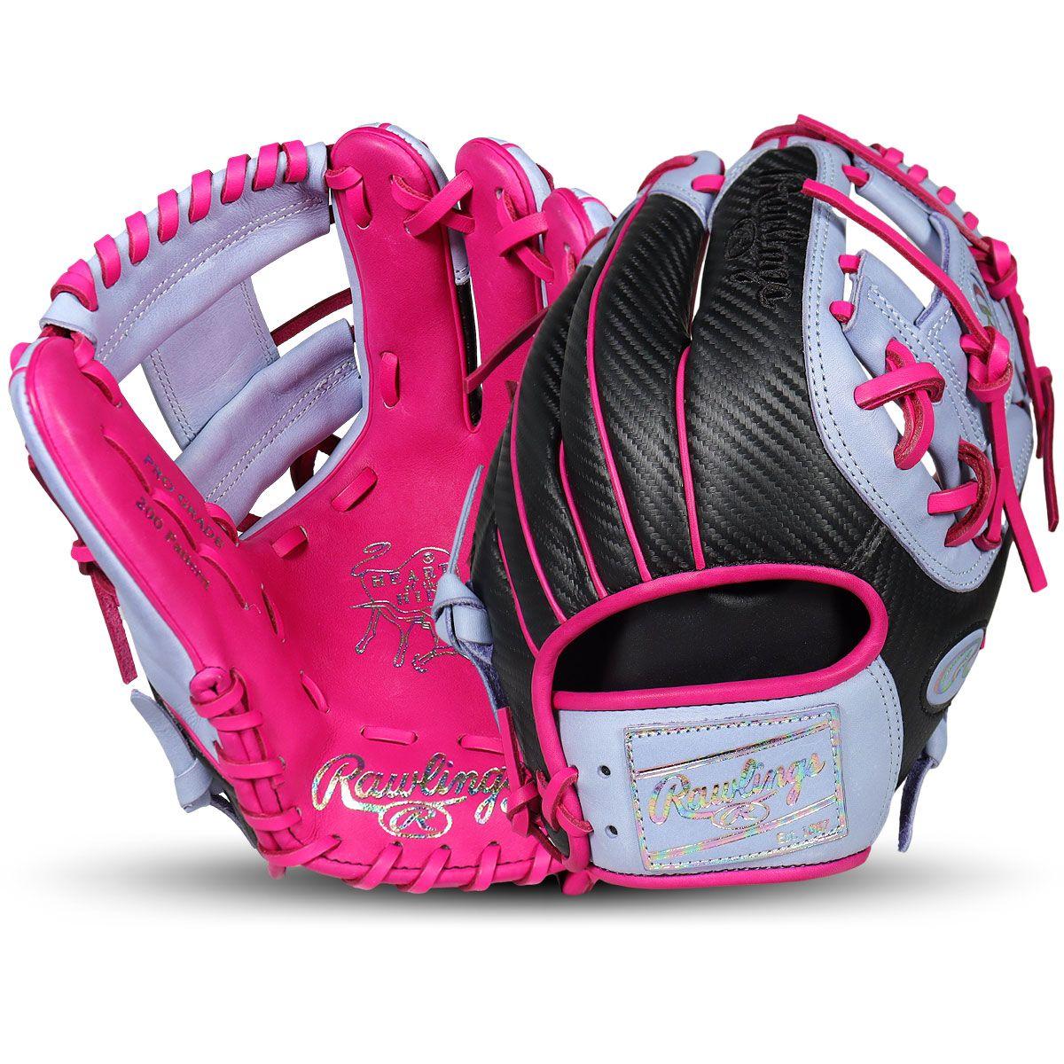 Rawlings Heart of the Hide 11.5" Infield Glove