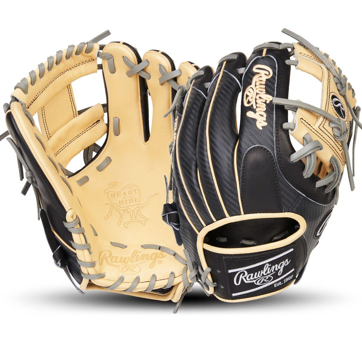 Rawlings Heart of the Hide 11.5" Baseball Glove