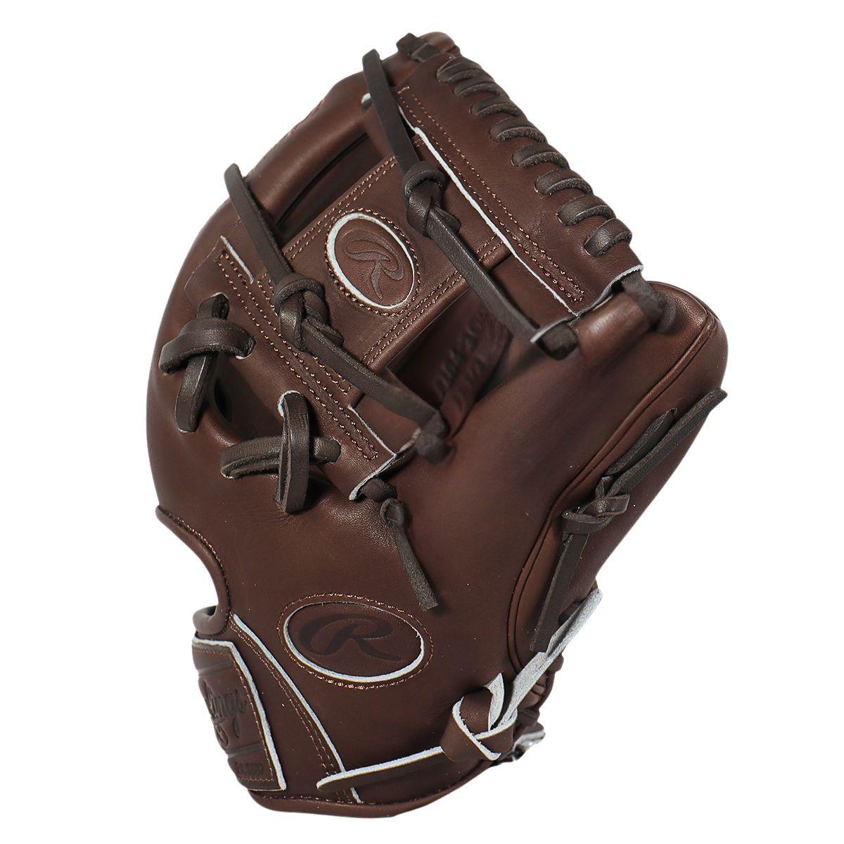 Rawlings HOH PRO204 Chocloate 11.5