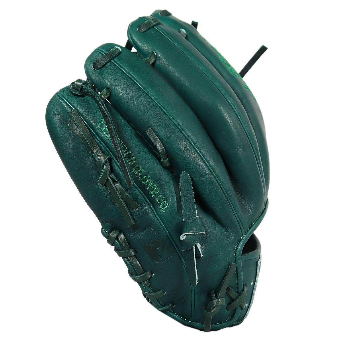 Rawlings HOH PRO204 Dark Green 11.5