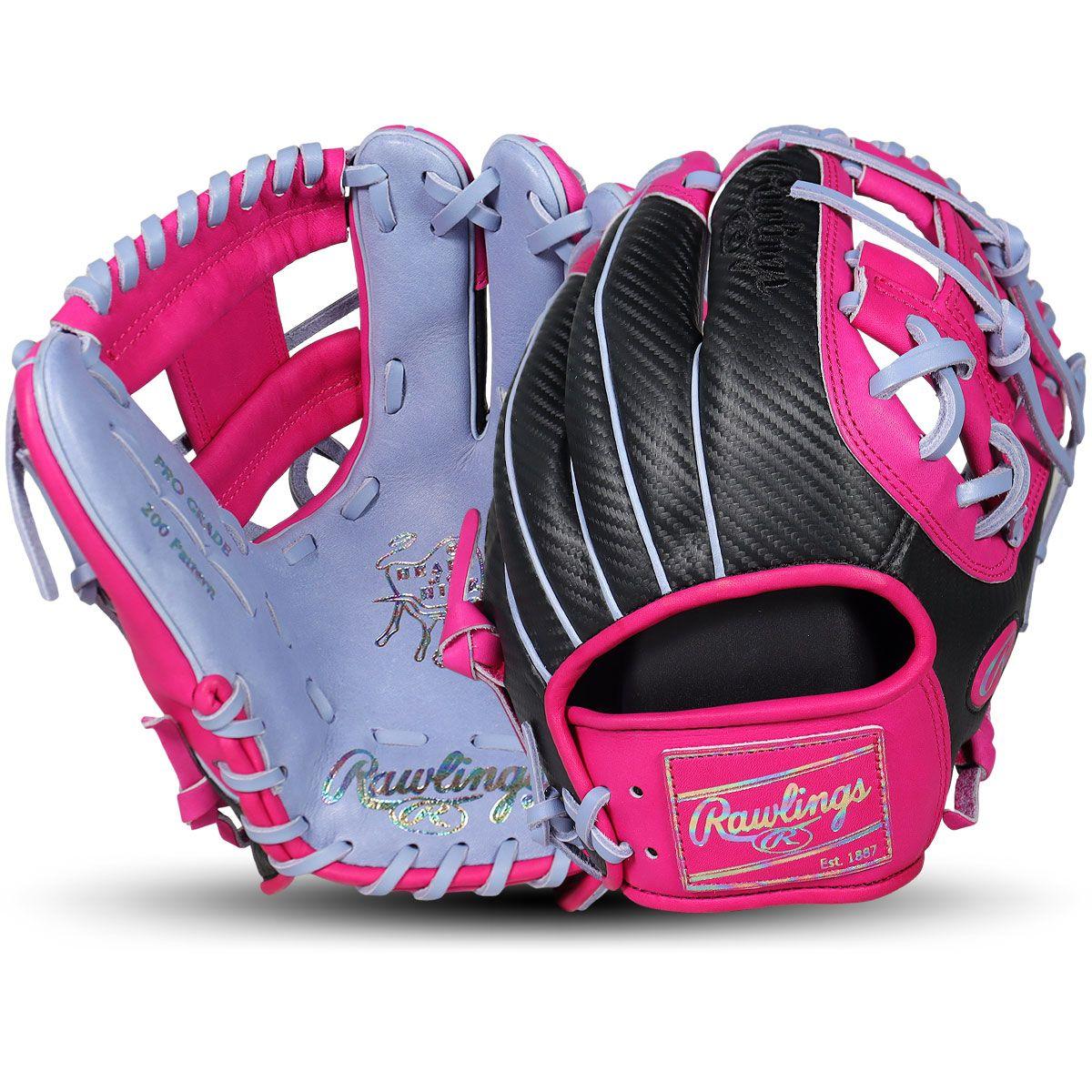 Rawlings Heart of the Hide 11.5" Infield Glove