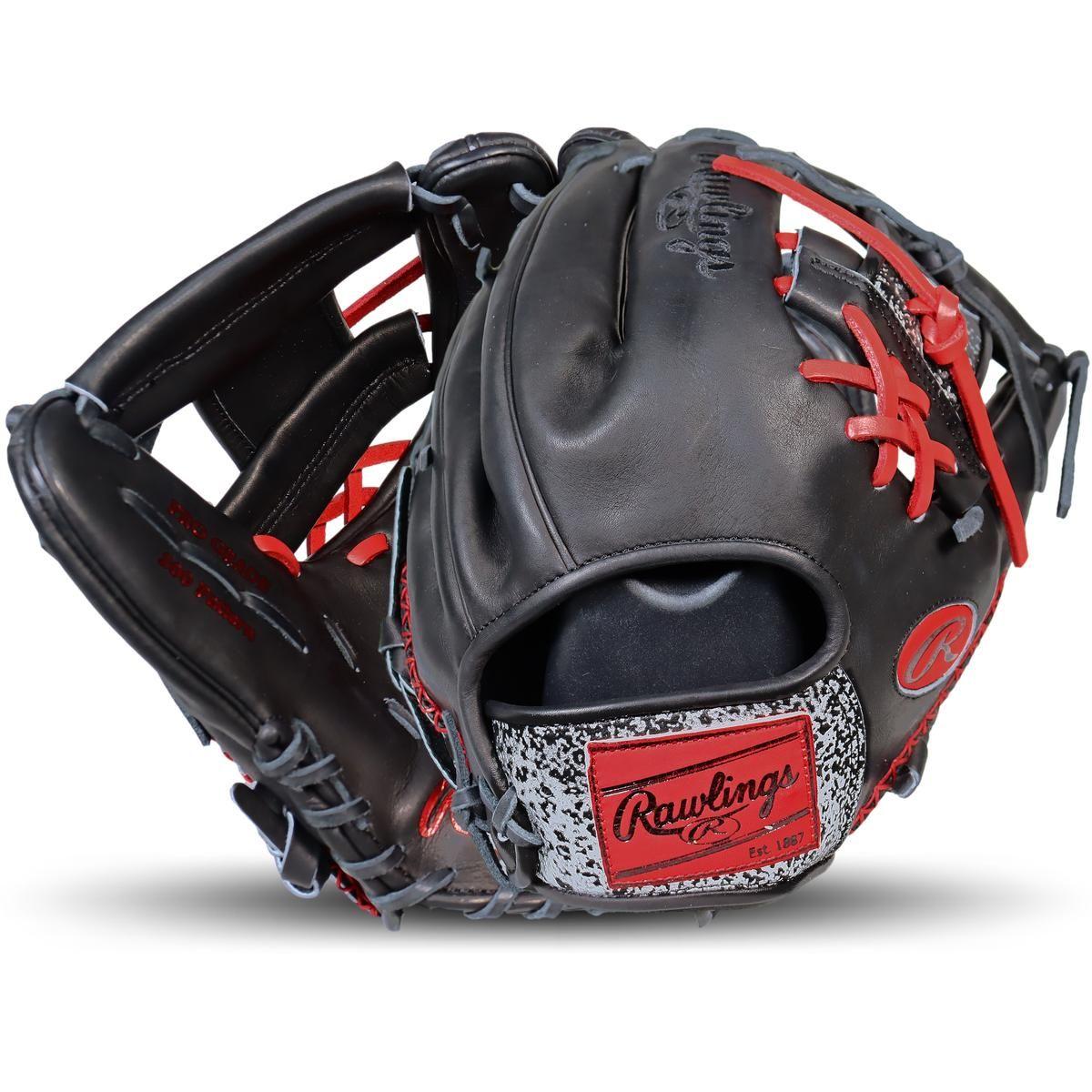 Rawlings Heart of the Hide 11.5" Infield Glove