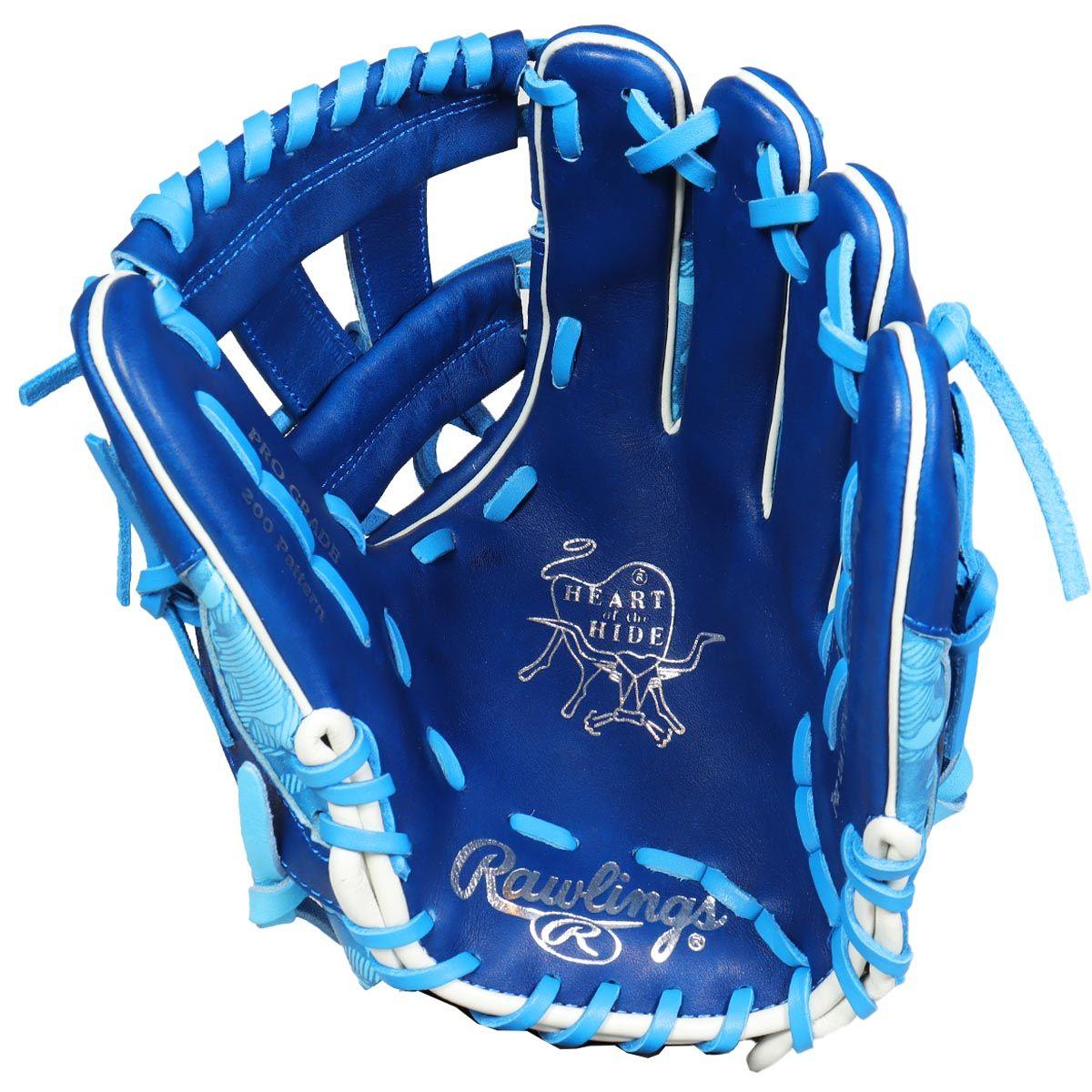 Rawlings HOH Hyper Chill 11.5