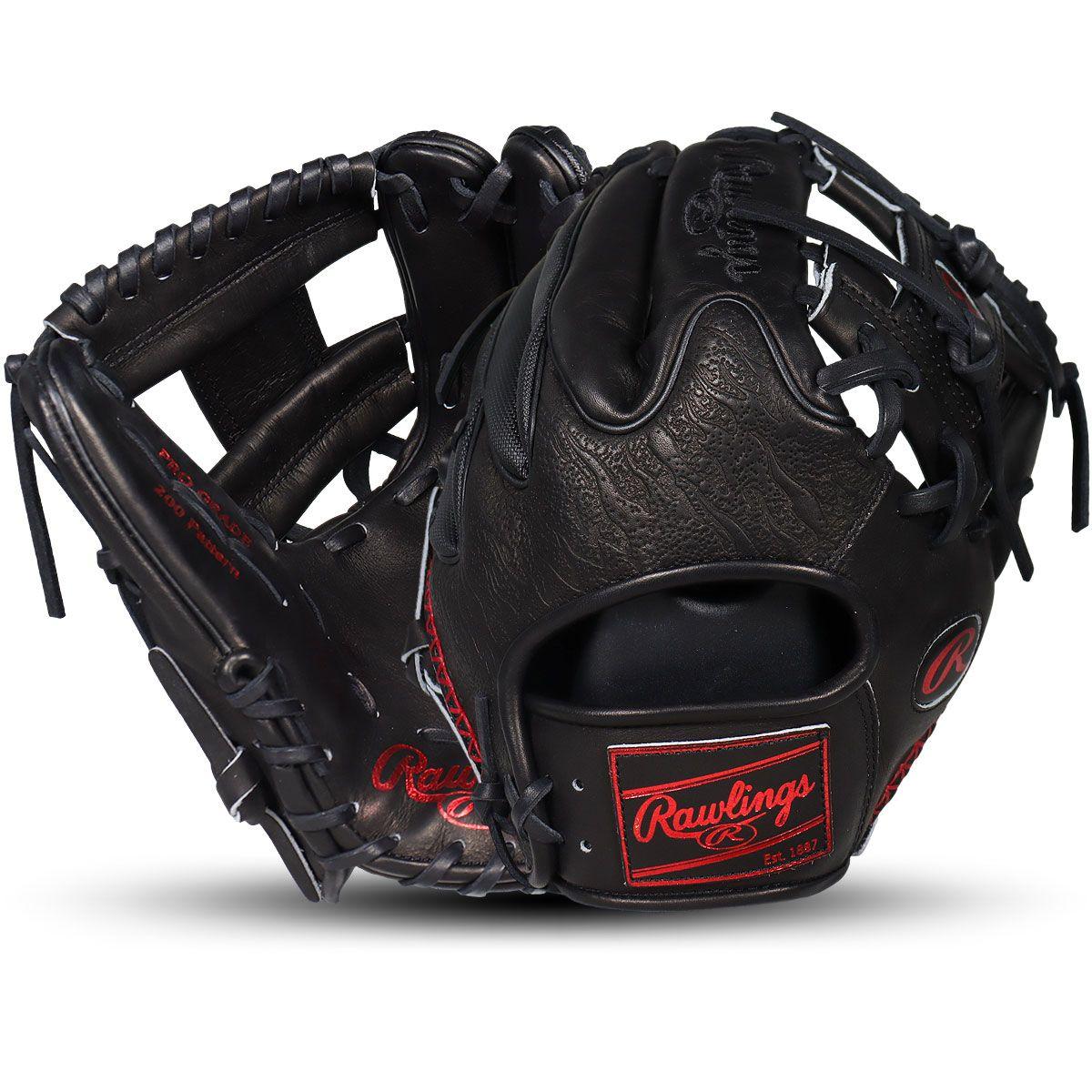 Rawlings Heart of the Hide 11.5" Infield Glove