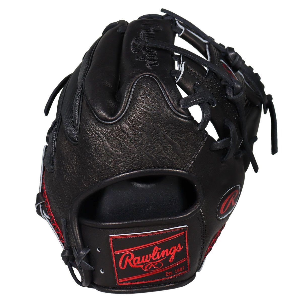 Rawlings Heart of the Hide 11.5