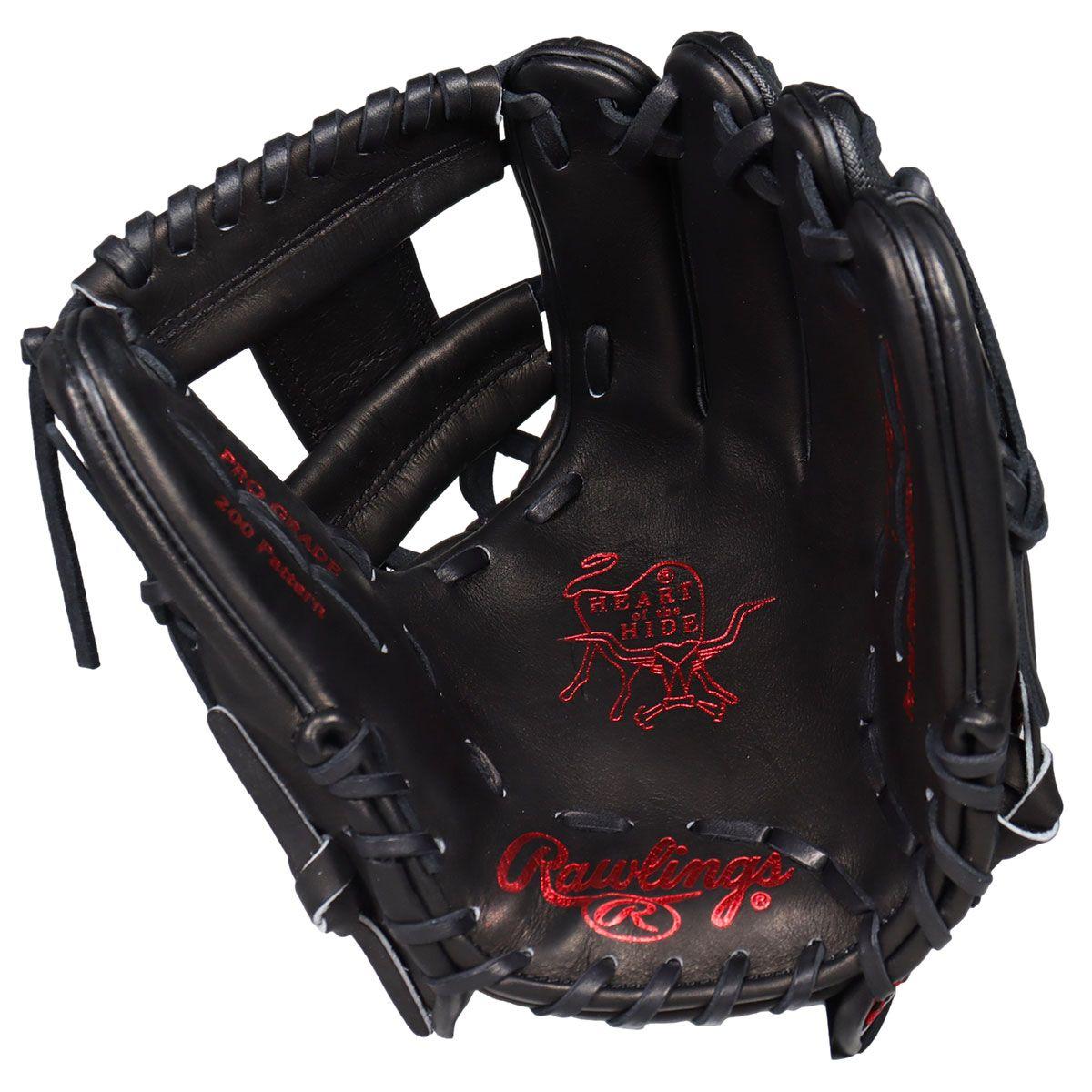 Rawlings Heart of the Hide 11.5