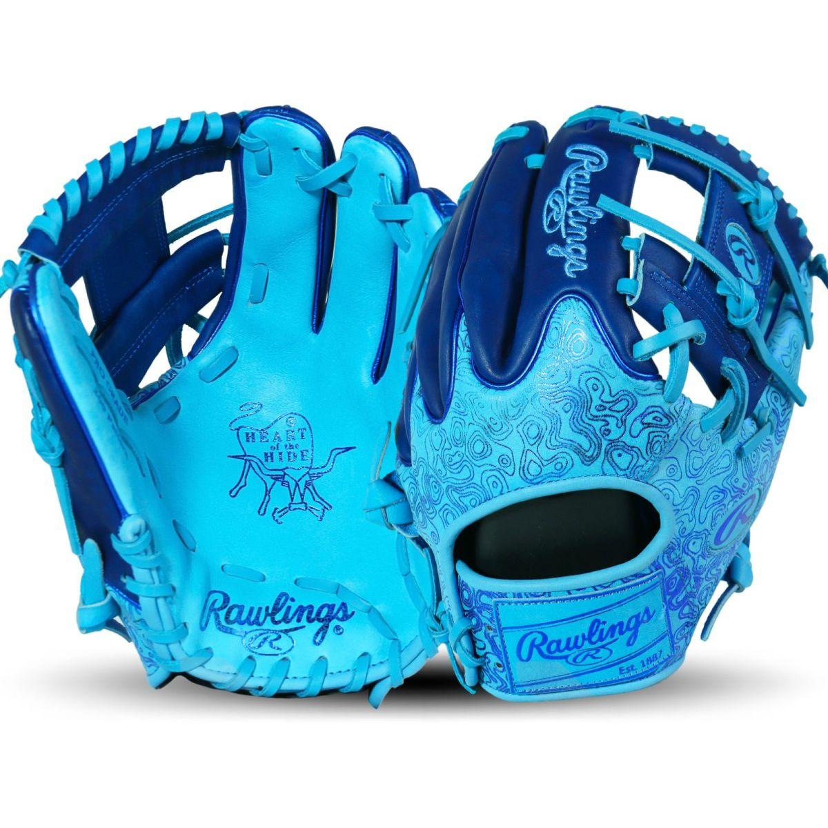 Rawlings HOH Barracuda 11.5