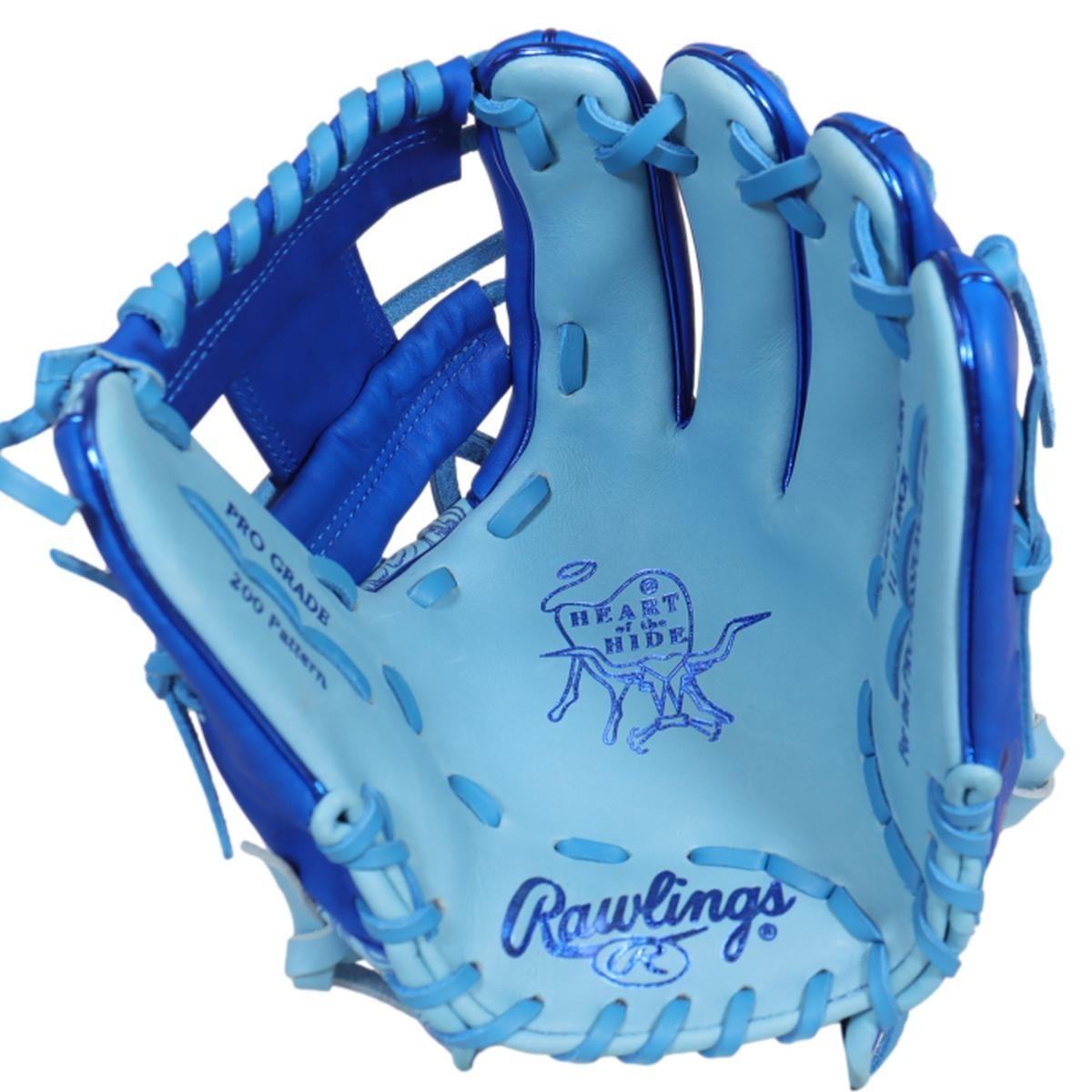 Rawlings HOH Barracuda 11.5